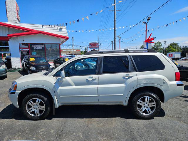 2004 Mitsubishi Endeavor XLS