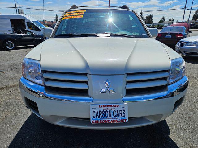 2004 Mitsubishi Endeavor XLS