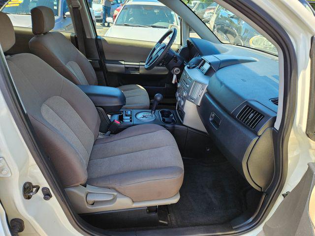 2004 Mitsubishi Endeavor XLS