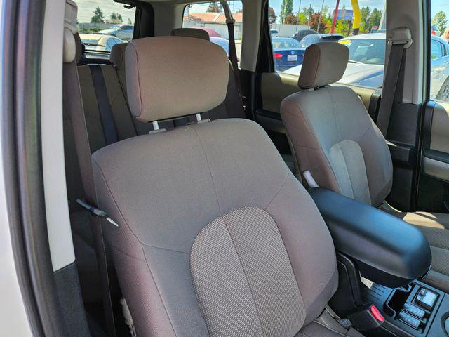 2004 Mitsubishi Endeavor XLS