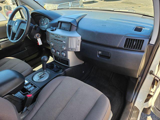 2004 Mitsubishi Endeavor XLS