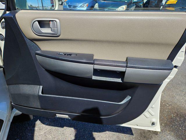 2004 Mitsubishi Endeavor XLS