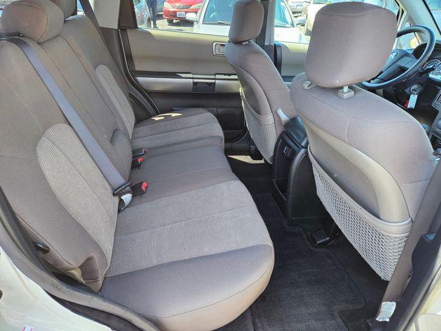 2004 Mitsubishi Endeavor XLS