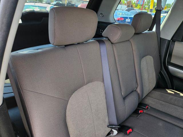 2004 Mitsubishi Endeavor XLS