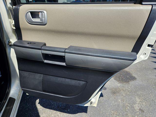 2004 Mitsubishi Endeavor XLS