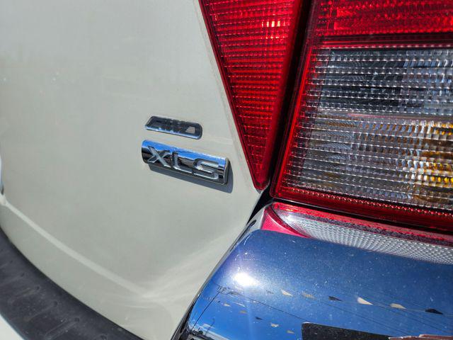 2004 Mitsubishi Endeavor XLS