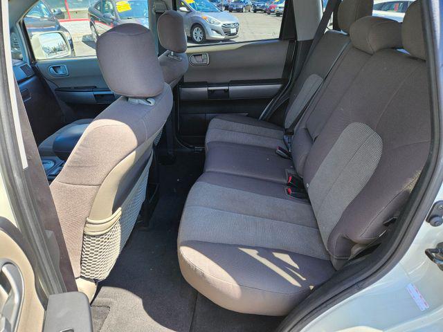 2004 Mitsubishi Endeavor XLS