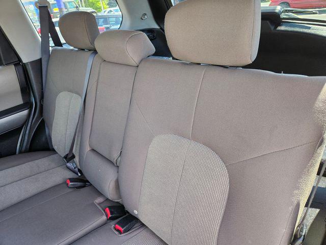 2004 Mitsubishi Endeavor XLS