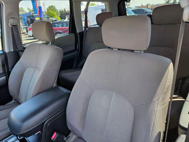 2004 Mitsubishi Endeavor XLS
