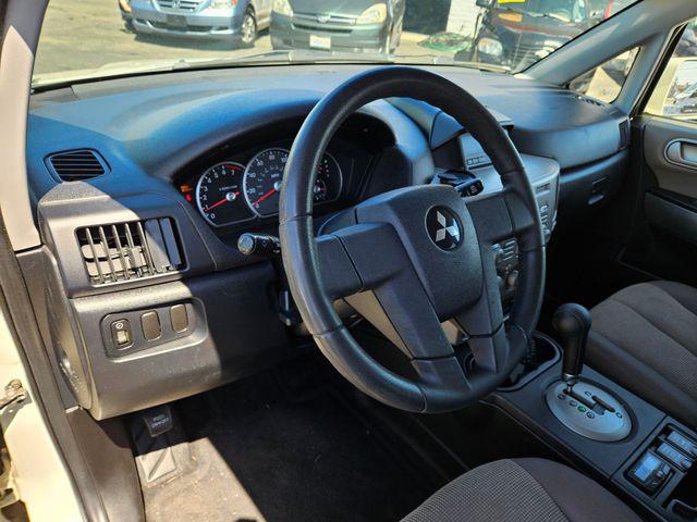 2004 Mitsubishi Endeavor XLS
