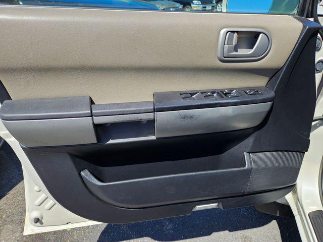 2004 Mitsubishi Endeavor XLS