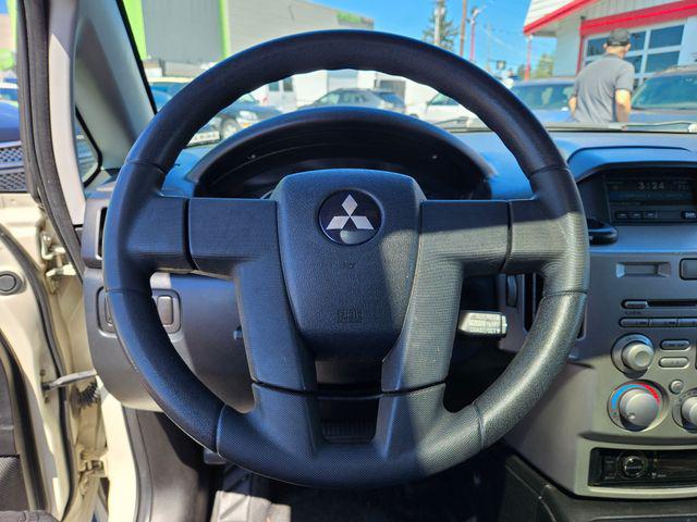 2004 Mitsubishi Endeavor XLS