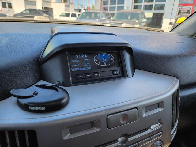 2004 Mitsubishi Endeavor XLS