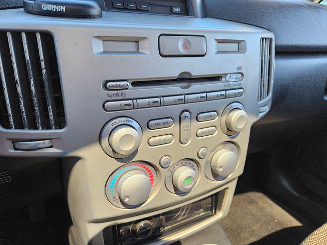 2004 Mitsubishi Endeavor XLS