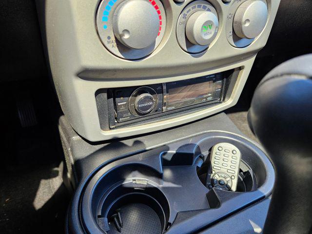 2004 Mitsubishi Endeavor XLS