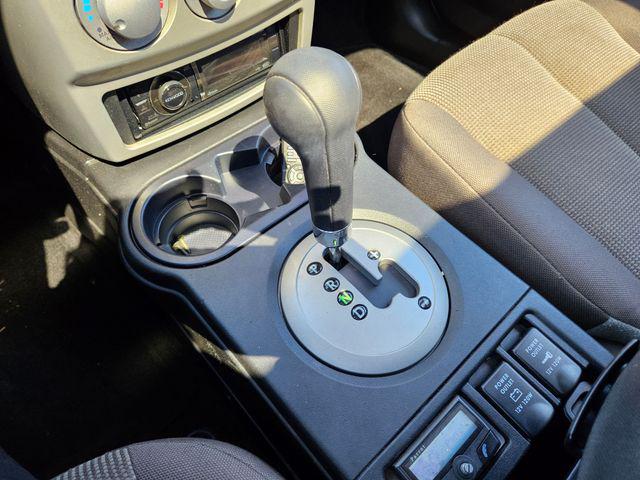 2004 Mitsubishi Endeavor XLS