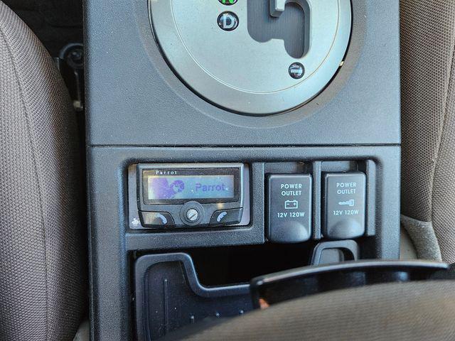 2004 Mitsubishi Endeavor XLS