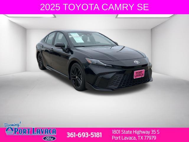 2025 Toyota Camry SE for sale in Port Lavaca, TX