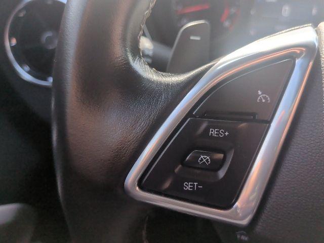 2021 Chevrolet Camaro RWD Coupe 1LT