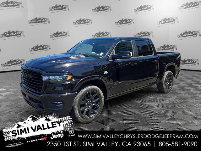 2026 Ram 1500 Laramie for sale in Simi Valley, CA