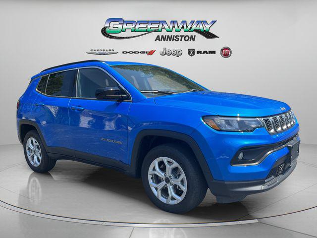 2026 Jeep Compass Latitude for sale in Anniston, AL