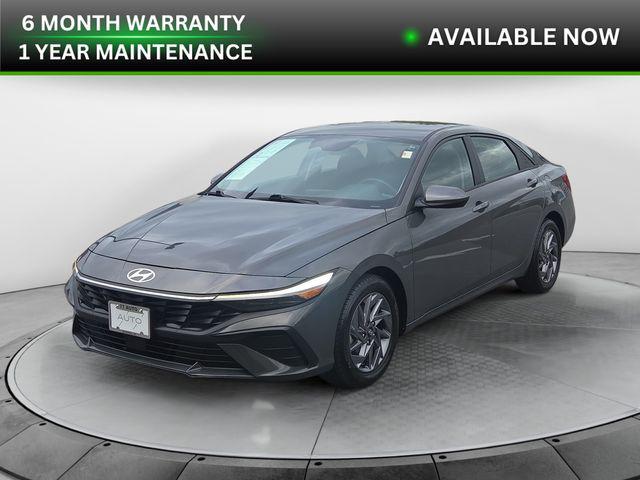 2024 Hyundai Elantra SEL for sale in Rock Hill, SC