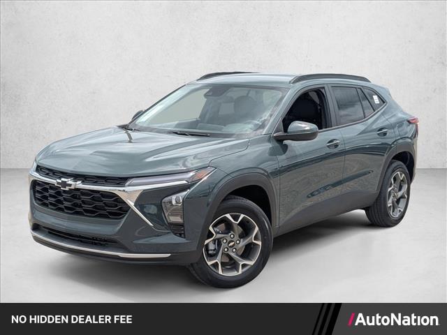 2026 Chevrolet Trax FWD LT for sale in Orlando, FL