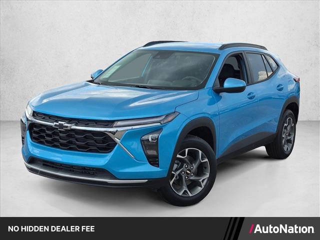 2026 Chevrolet Trax FWD LT for sale in Orlando, FL