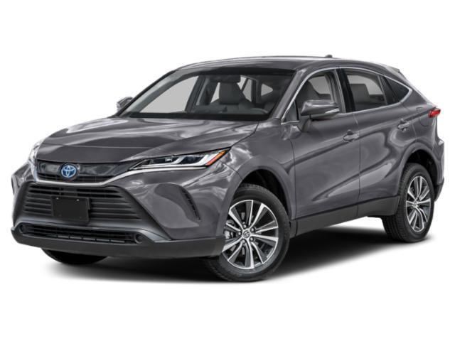2024 Toyota Venza LE for sale in Manteca, CA