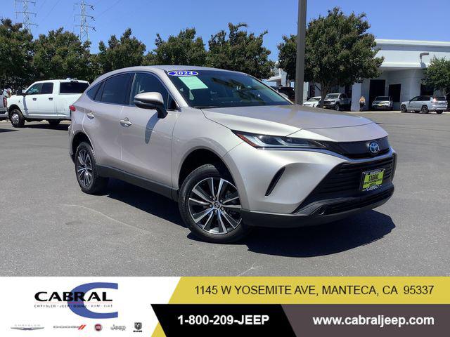 2024 Toyota Venza LE for sale in Manteca, CA