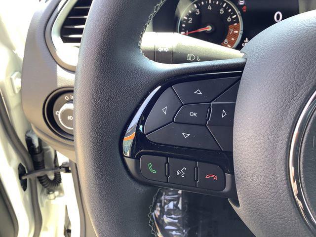 2021 Jeep Renegade Latitude FWD