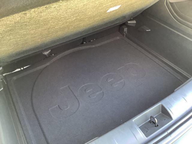 2021 Jeep Renegade Latitude FWD