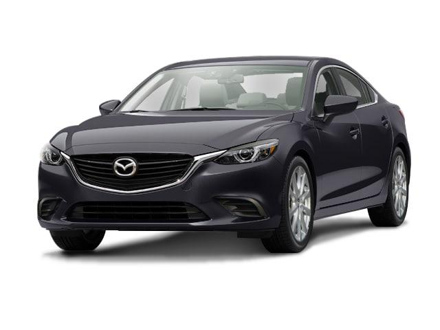 2016 Mazda Mazda6 i Sport for sale in Fort Mill, SC