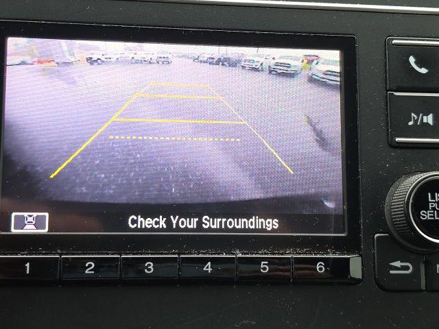 2017 Honda Pilot LX 2017 Honda Pilot LX