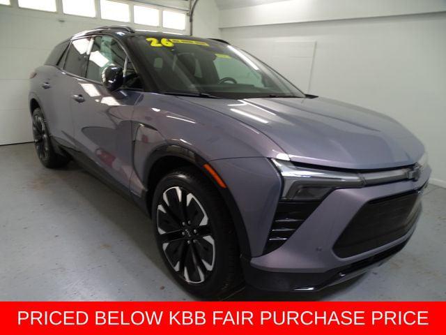 2026 Chevrolet V Blazer RS AWD for sale in Budd Lake, NJ