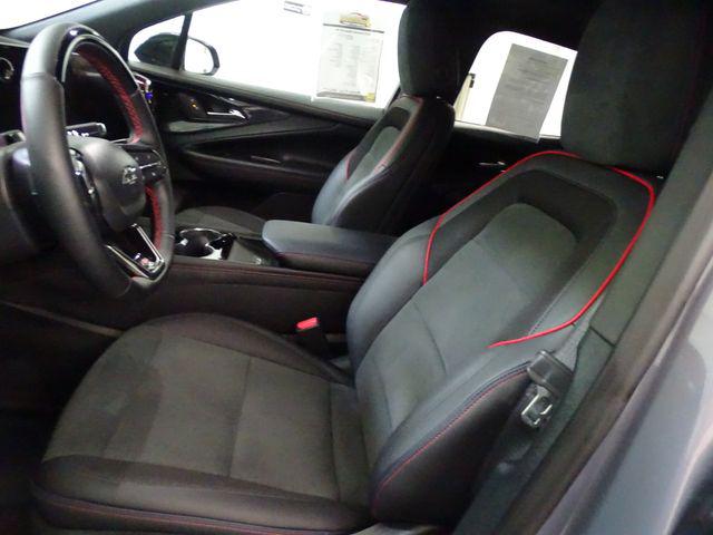 2026 Chevrolet V Blazer RS AWD