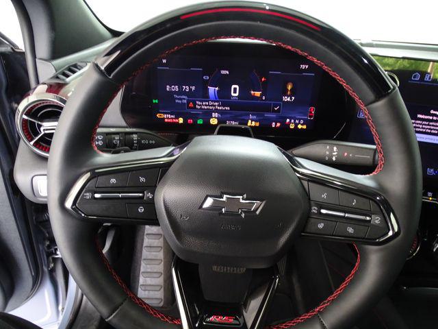 2026 Chevrolet V Blazer RS AWD