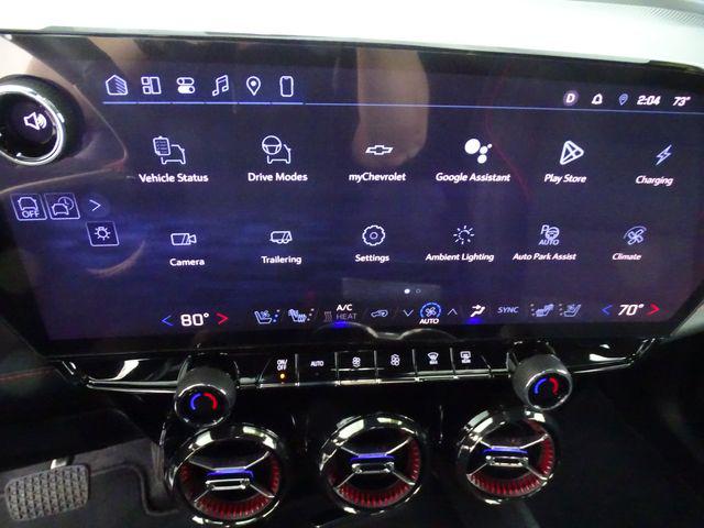 2026 Chevrolet V Blazer RS AWD