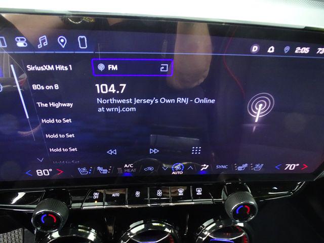 2026 Chevrolet V Blazer RS AWD