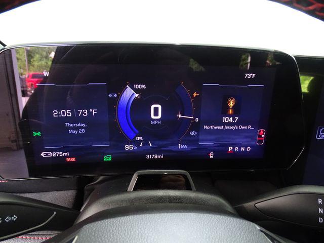 2026 Chevrolet V Blazer RS AWD