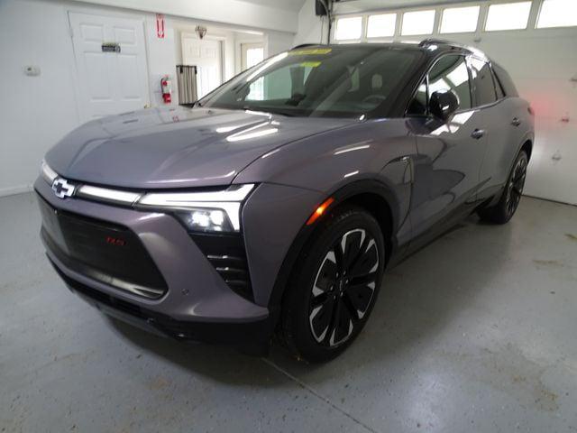 2026 Chevrolet V Blazer RS AWD