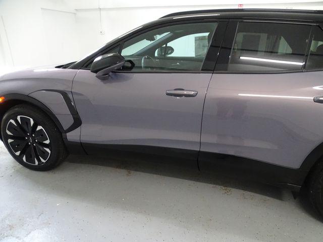 2026 Chevrolet V Blazer RS AWD
