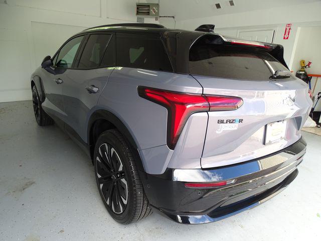 2026 Chevrolet V Blazer RS AWD