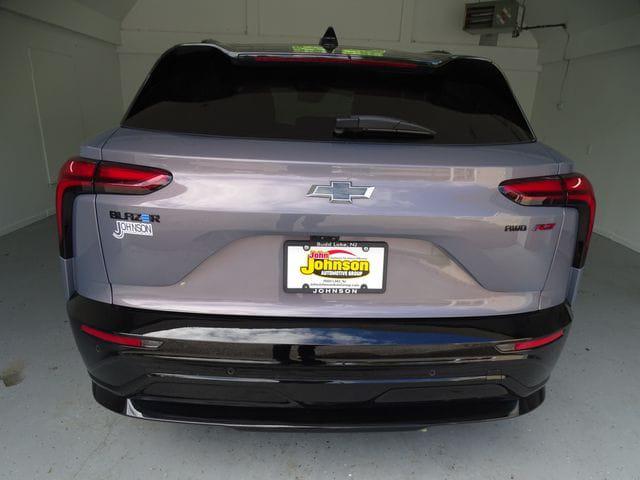 2026 Chevrolet V Blazer RS AWD