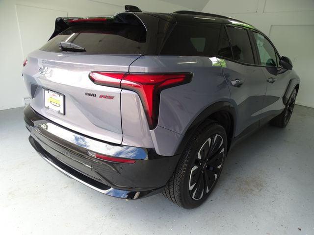 2026 Chevrolet V Blazer RS AWD