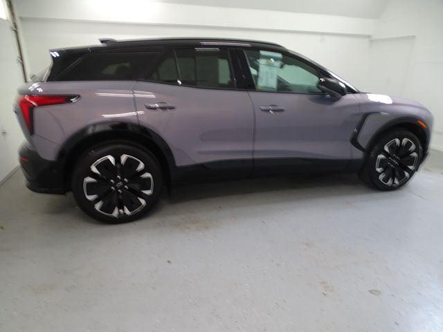 2026 Chevrolet V Blazer RS AWD