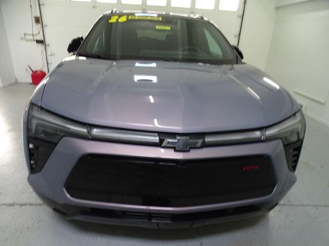 2026 Chevrolet V Blazer RS AWD