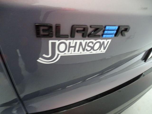 2026 Chevrolet V Blazer RS AWD