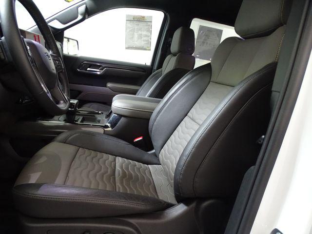 2024 Chevrolet Silverado 1500 4WD Crew Cab Short Bed ZR2