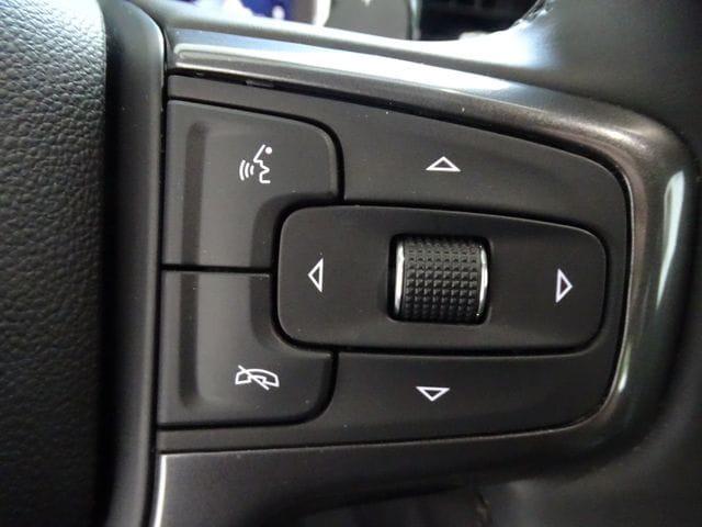 2024 Chevrolet Silverado 1500 4WD Crew Cab Short Bed ZR2